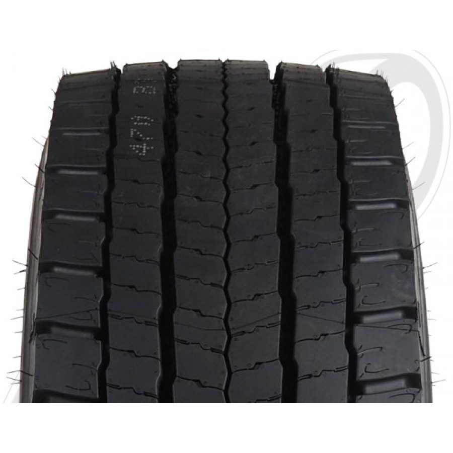 PROMETEON 315/60 R22.5 R02 PROWAY DRIVE 152/148L M+S PROMETEON 315/60 R22.5 R02 PROWAY DRIVE 152/148L M+S
