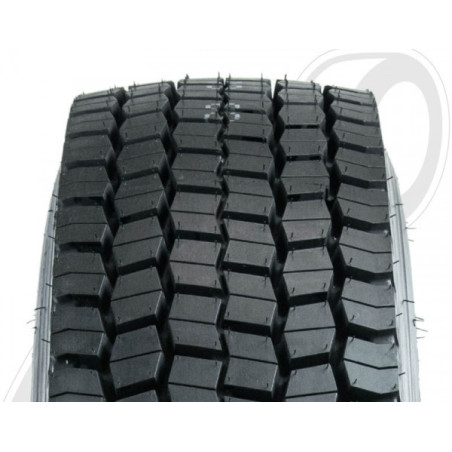 TBBTIRES 215/75 R17.5 THD22 128/126M 3PMSF M+S DRIVE