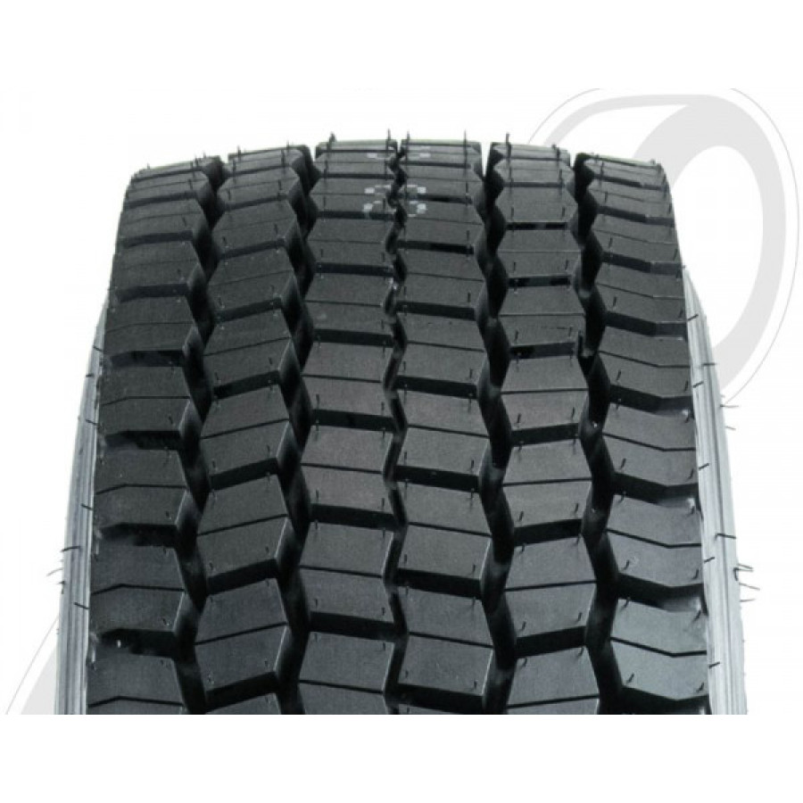 TBBTIRES 235/75 R17.5 THD22 132/130M 3PMSF M+S DRIVE TBBTIRES 235/75 R17.5 THD22 132/130M 3PMSF M+S DRIVE