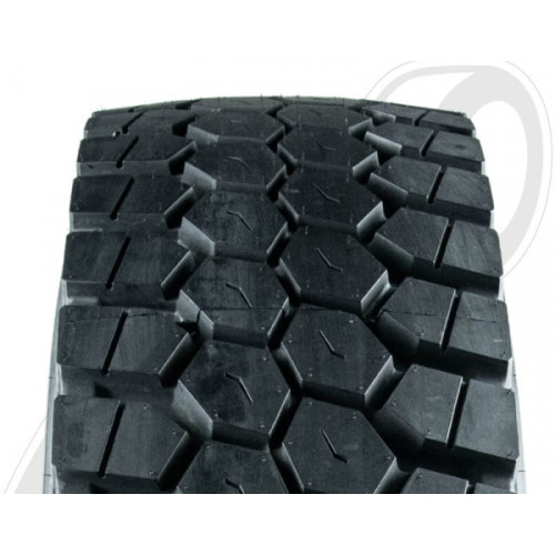 TBBTIRES 315/80 R22.5 TMD30 157/154L 3PMSF M+S ON/OFF DRIVE