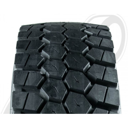 TBBTIRES 315/80 R22.5 TMD30 157/154L 3PMSF M+S ON/OFF DRIVE
