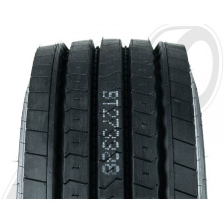 TBBTIRES 215/75 R17.5 THA20 135/133K 3PMSF M+S FRONT/TRAILER