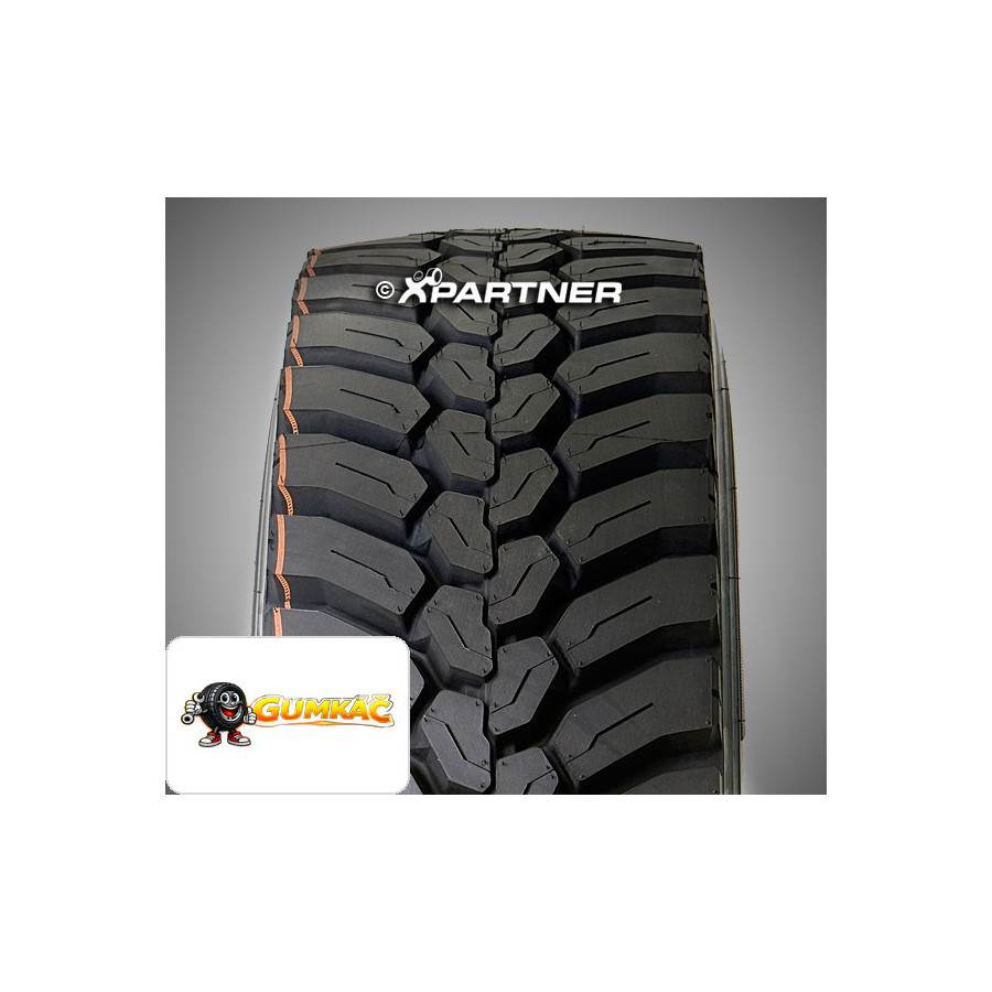 HANKOOK 315/80 R22.5 SMART WORK DM09 156/150K 3PMSF M+S ON/OFF DRIVE HANKOOK 315/80 R22.5 SMART WORK DM09 156/150K 3PMSF M+S ON/OFF DRIVE