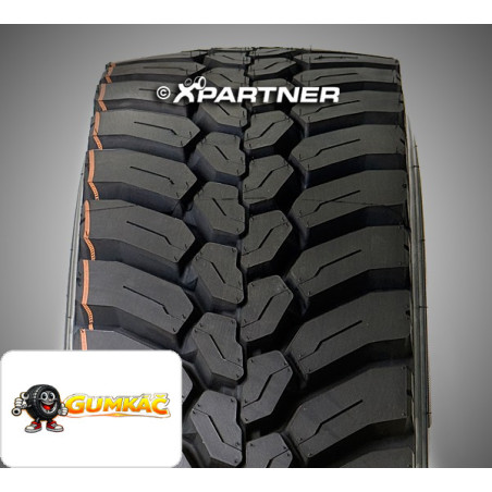 HANKOOK 315/80 R22.5 SMART WORK DM09 156/150K 3PMSF M+S ON/OFF DRIVE
