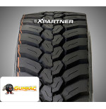 HANKOOK 315/80 R22.5 SMART WORK DM09 156/150K 3PMSF M+S ON/OFF DRIVE