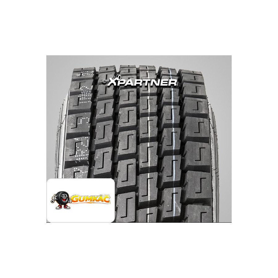 APLUS 295/80 R22.5 D801 154/151M DRIVE M+S 3PMSF DOT2024 APLUS 295/80 R22.5 D801 154/151M DRIVE M+S 3PMSF DOT2024