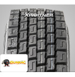 APLUS 295/80 R22.5 D801 154/151M DRIVE M+S 3PMSF DOT2024