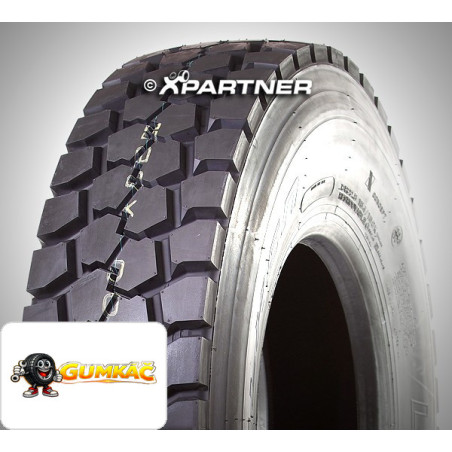 FALKEN 315/80 R22.5 LI257 156/150K M+S ON/OFF DRIVE
