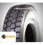 FALKEN 315/80 R22.5 LI257 156/150K M+S ON/OFF DRIVE