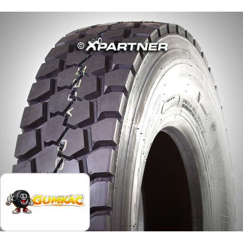 FALKEN 13 R22.5 LI257 154/150K ON/OFF DRIVE