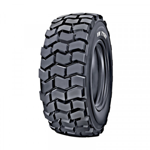 VK TYRE 10-16.5 VK601 ROCK STONE L-4 138A2/130A3 12PR TL
