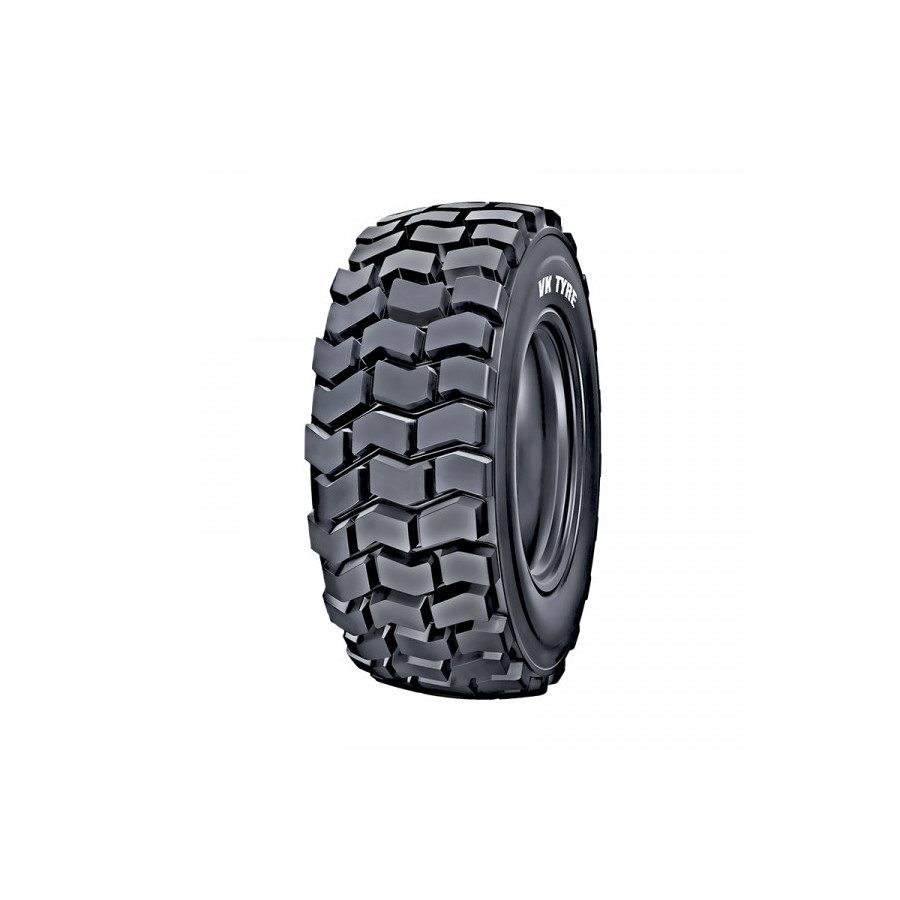 VK TYRE 10-16.5 VK601 ROCK STONE L-4 138A2/130A3 12PR TL