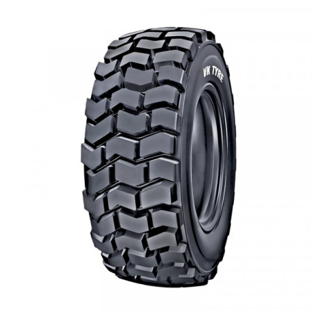 VK TYRE 10-16.5 VK601 ROCK STONE L-4 138A2/130A3 12PR TL