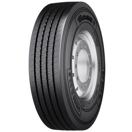 BARUM 265/70 R19.5 BF 200 R 140/138M 3PMSF M+S FRONT