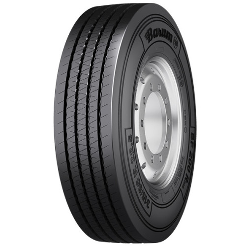 BARUM 285/70 R19.5 BF 200 R 146/144M 3PMSF M+S FRONT