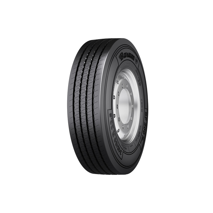 BARUM 285/70 R19.5 BF 200 R 146/144M 3PMSF M+S FRONT BARUM 285/70 R19.5 BF 200 R 146/144M 3PMSF M+S FRONT