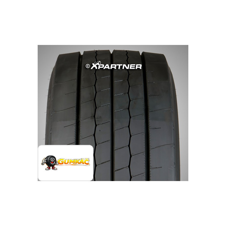 HANKOOK 315/70 R22.5 AL20W E-CUBE MAX 156/150L 20 3PMSF M+S FRONT DOT2022 HANKOOK 315/70 R22.5 AL20W E-CUBE MAX 156/150L 20 3PMSF M+S FRONT DOT2022