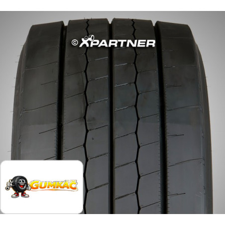 HANKOOK 315/70 R22.5 AL20W E-CUBE MAX 156/150L 20 3PMSF M+S FRONT DOT2022