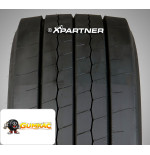 HANKOOK 315/70 R22.5 AL20W E-CUBE MAX 156/150L 20 3PMSF M+S FRONT DOT2022