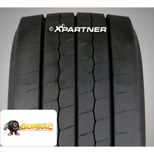 HANKOOK 315/60 R22.5 AL20W E-CUBE MAX 154/148L 16 3PMSF M+S FRONT DOT2022