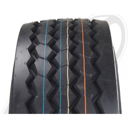 BARUM 315/80 R22.5 BF 200M 156/150K 3PMSF M+S ON/OFF FRONT DOT2024