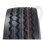 BARUM 315/80 R22.5 BF 200M 156/150K 3PMSF M+S ON/OFF FRONT DOT2024