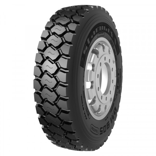 STARMAXX 13 R22.5 DM905 156/150K 18PR TL M+S FRONT DOT2024