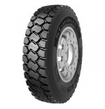 STARMAXX 13 R22.5 DM905 156/150K 18PR TL M+S FRONT