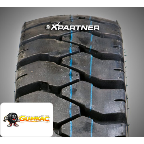 DEESTONE 18x7-8 D301 16PR 125A5 TT