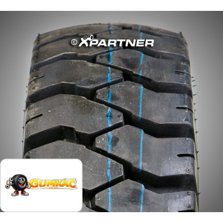 DEESTONE 18x7-8 D301 16PR 125A5 TT