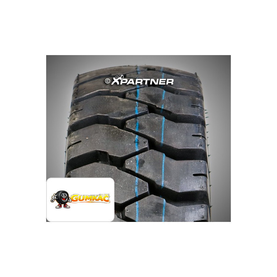 DEESTONE 18x7-8 D301 16PR 125A5 TT DOT2023