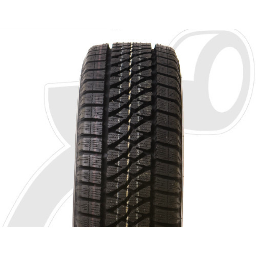 BRIDGESTONE Z225/70 R15C W810 112R DOT2022