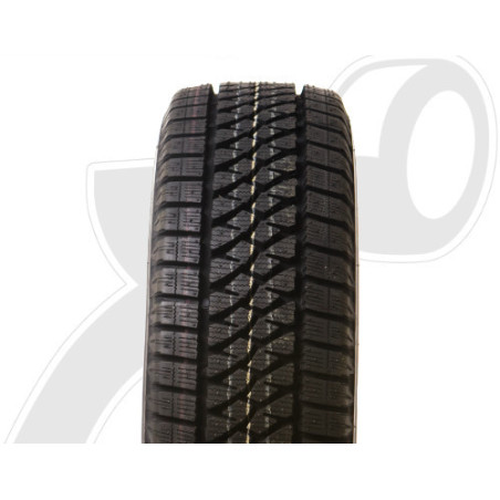 BRIDGESTONE Z225/70 R15C W810 112R DOT2022