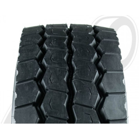 TBBTIRES 13 R22.5 TMA30 156/153L 3PMSF M+S FRONT ON/OFF