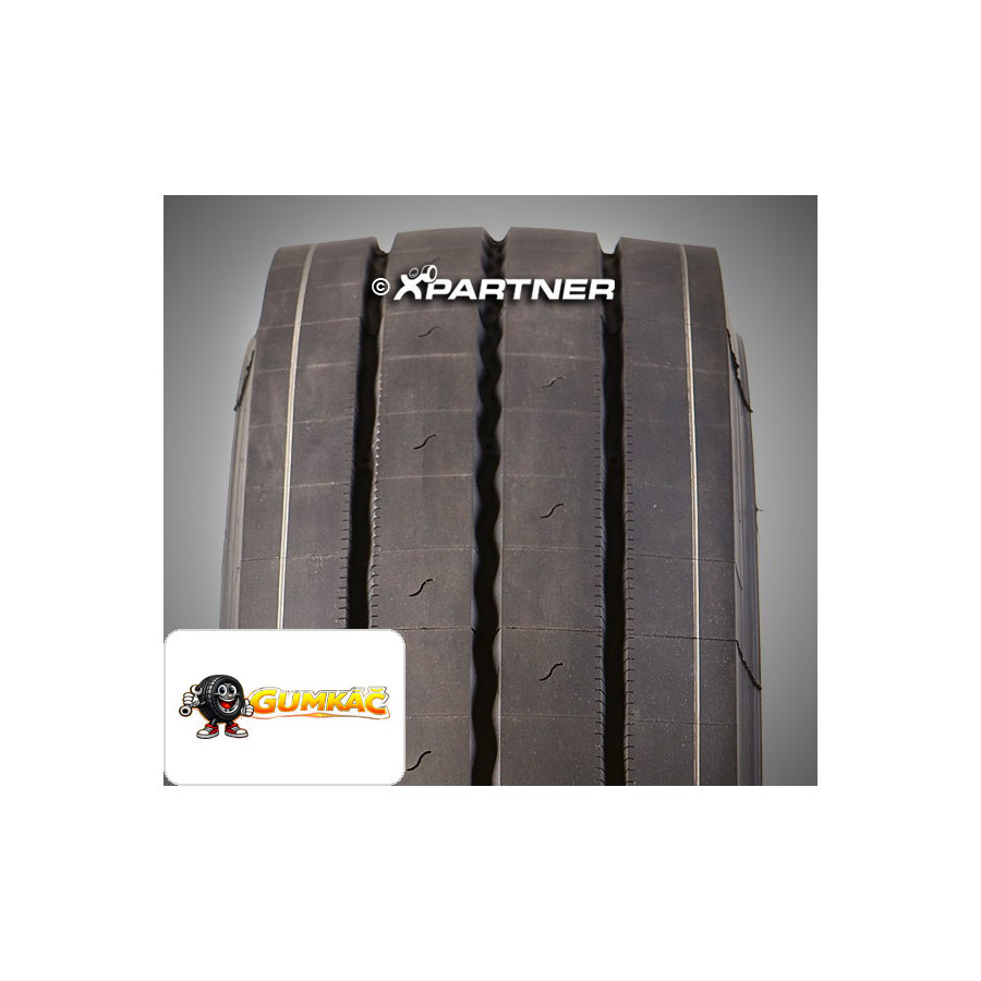 MICHELIN 245/70 R17.5 X LINE ENERGY T VB 143/141J TRAILER MICHELIN 245/70 R17.5 X LINE ENERGY T VB 143/141J TRAILER