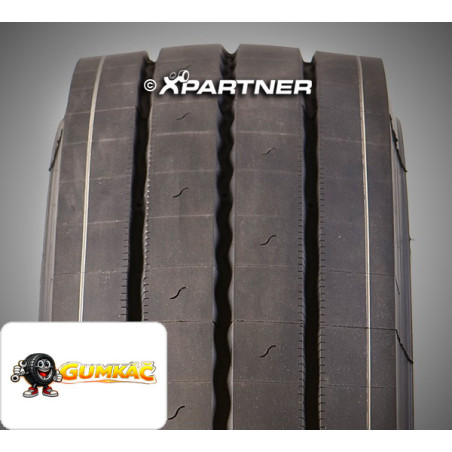 MICHELIN 245/70 R17.5 X LINE ENERGY T VB 143/141J TRAILER