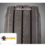 MICHELIN 245/70 R17.5 X LINE ENERGY T VB 143/141J TRAILER