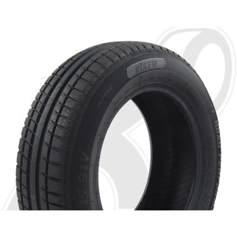 RIKEN L225/60 R16 ROAD PERFORMANCE 98V XL DOT2023