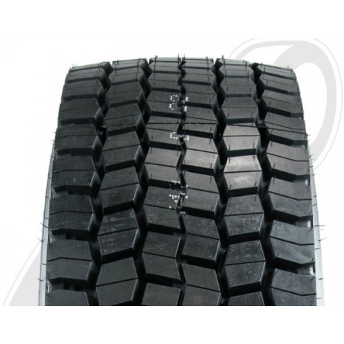 TBBTIRES 285/70 R19.5 THD22 146/144M 3PMSF M+S DRIVE