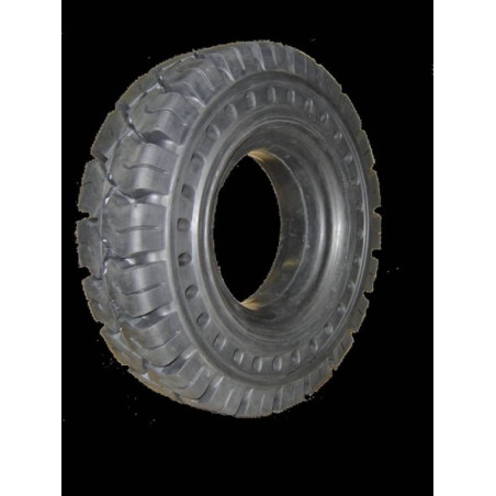 SOLIDEAL 6.00-9 /4.00 MAGNUM SOLID AIR LT STANDAR