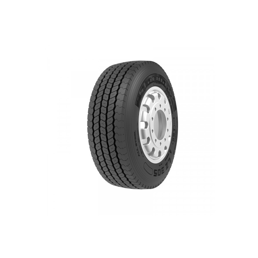STARMAXX 215/75 R17.5 LZ305 135/133J 16PR TL 3PMSF M+S FRONT DOT2024