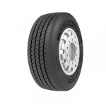 STARMAXX 215/75 R17.5 LZ305 135/133J 16PR TL 3PMSF M+S FRONT DOT2024