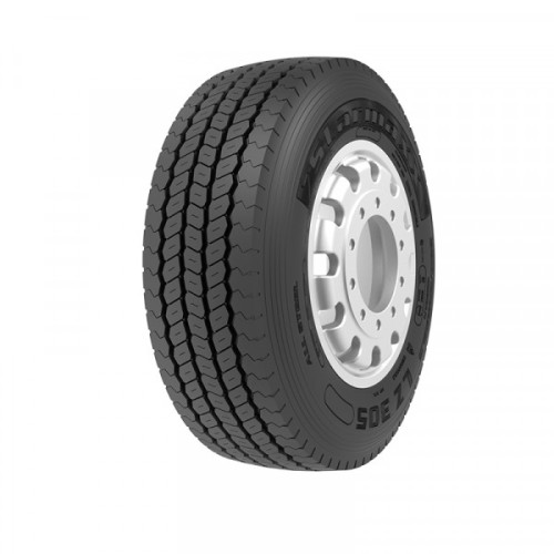 STARMAXX 215/75 R17.5 LZ305 135/133J 16PR TL 3PMSF M+S FRONT