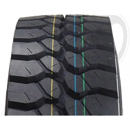 BARUM 13 R22.5 BD 200 M 156/150K 3PMSF M+S ON/OFF DRIVE