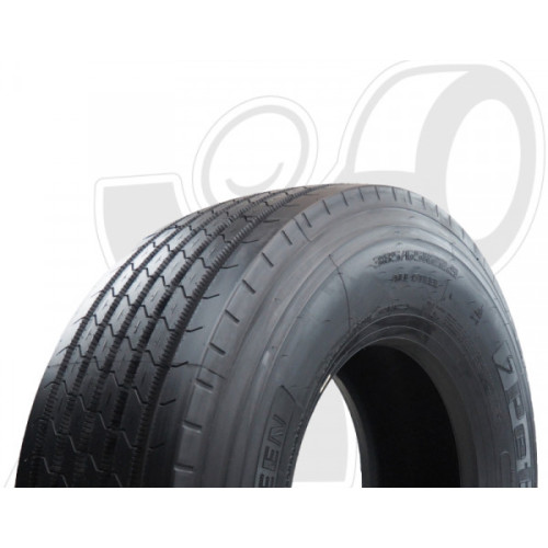 PETLAS 295/60 R22.5 SH110 150/147L FRONT DOT2023