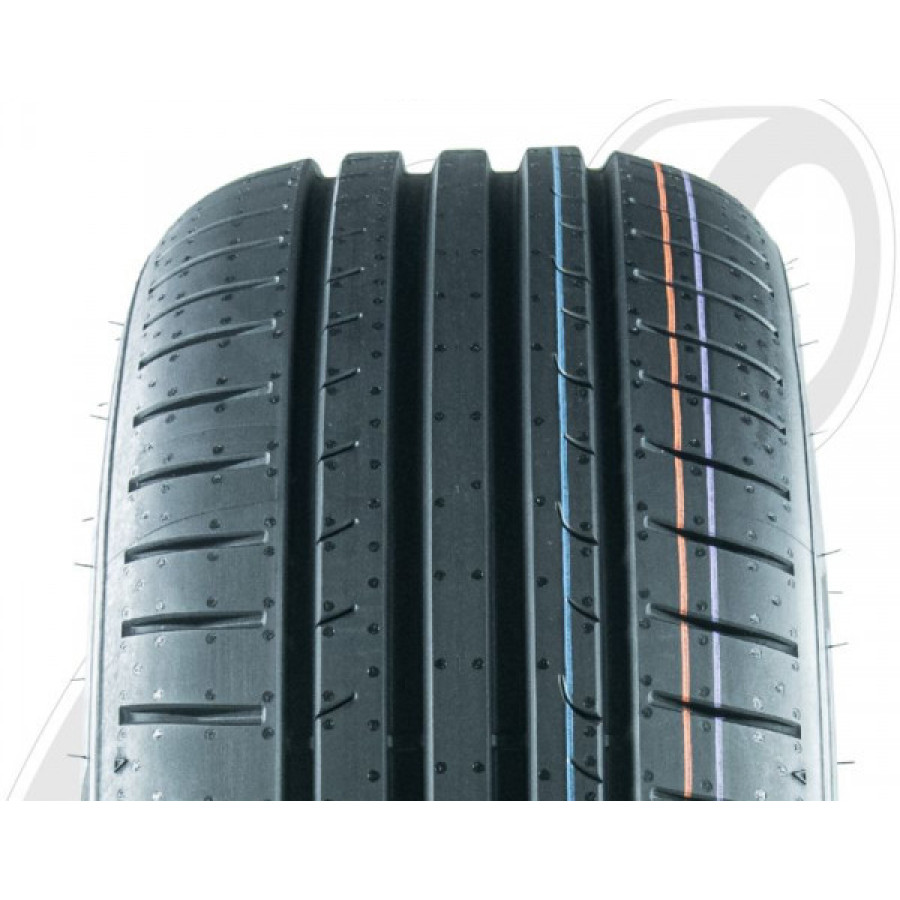 COOPER L215/55 R16 COOPER SUMMER 93V EVR
