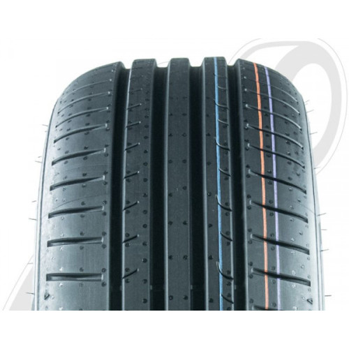 COOPER L215/55 R16 COOPER SUMMER 97H XL EVR