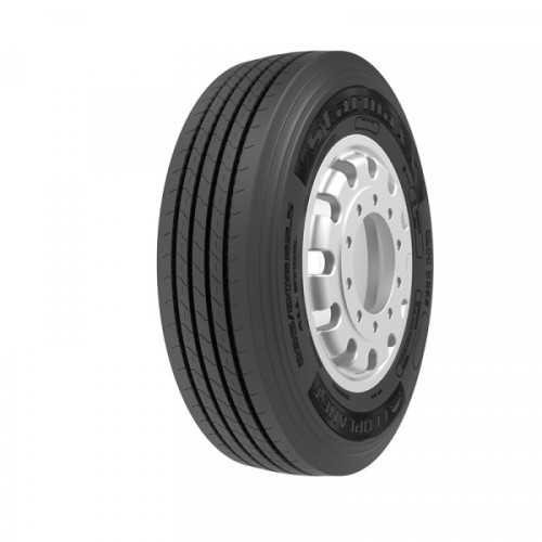 STARMAXX 285/70 R19.5 GH110 150/148J 16PR TL 3PMSF M+S TRAILER