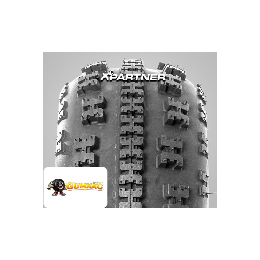 MAXXIS 21x7-10 M931 RAZR 25J 4PR