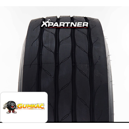 PROMETEON 385/55 R22.5 R02 PRO TRAILER 164K 3PMSF M+S TRAILER